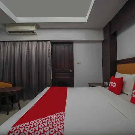 โสตา เรสซิเด้นซ์ โรงแรม