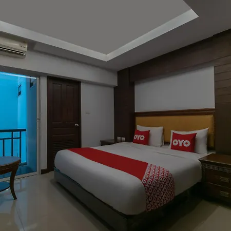 โสตา เรสซิเด้นซ์ โรงแรม Pattaya