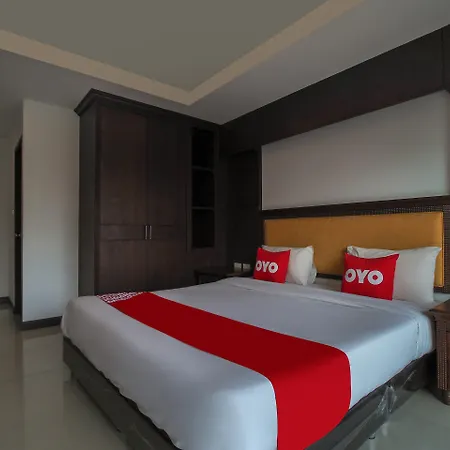 โรงแรม โสตา เรสซิเด้นซ์ 2*