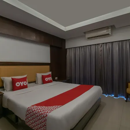 โรงแรม โสตา เรสซิเด้นซ์ 2*