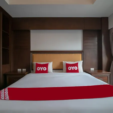 โสตา เรสซิเด้นซ์ โรงแรม Pattaya