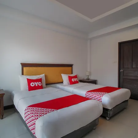 โสตา เรสซิเด้นซ์ โรงแรม Pattaya