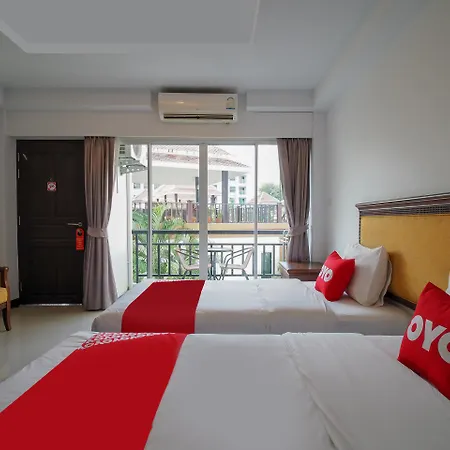 โรงแรม โสตา เรสซิเด้นซ์