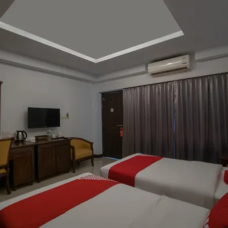โรงแรม โสตา เรสซิเด้นซ์