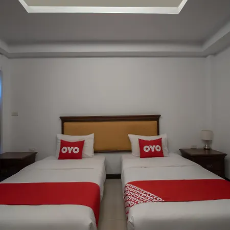โรงแรม โสตา เรสซิเด้นซ์
