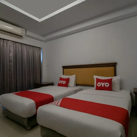 โรงแรม โสตา เรสซิเด้นซ์