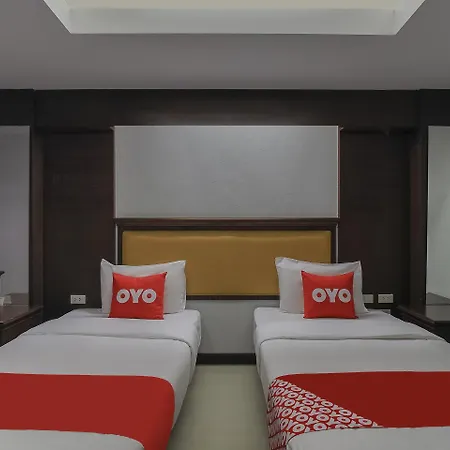 โสตา เรสซิเด้นซ์ โรงแรม Pattaya