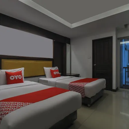 โรงแรม โสตา เรสซิเด้นซ์