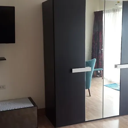 View Talay 7 Apartment *