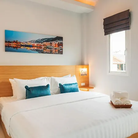 Grand Gala Villa Pattaya