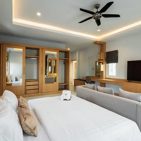 Grand Gala Villa *