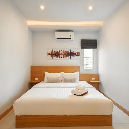 Villa Grand Gala Pattaya