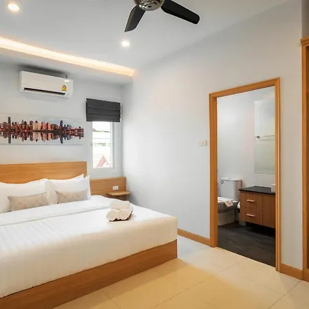 Villa Grand Gala Pattaya