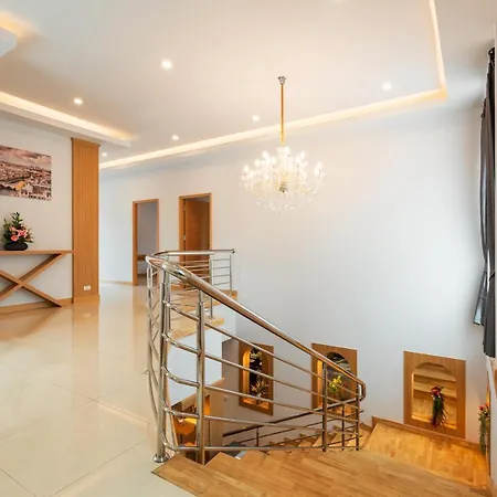 Grand Gala Villa *