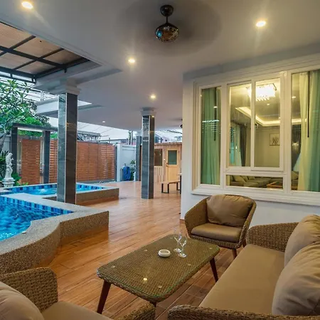 Grand Gala Villa