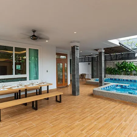 Villa Grand Gala Pattaya