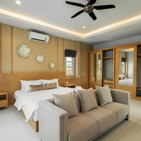 Grand Gala Villa