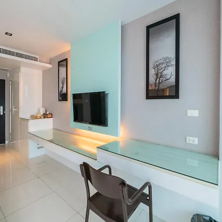 Serenotel 3*