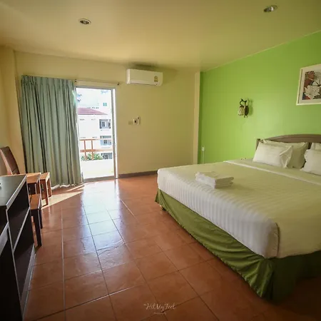 Opey De Place Hotel 3*