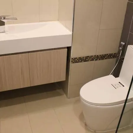 Cosy Studio, Laguna Bay 2, Pratamnak, Pataya