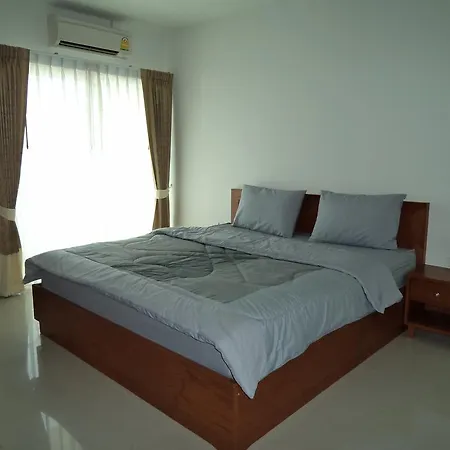 Apartment Near Wongamat Beach 1709 Pattaya