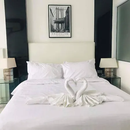 Nj Center 5* Pattaya