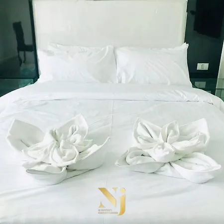 Nj Center โรงแรม