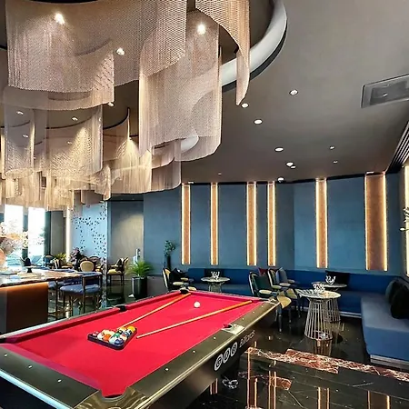Edge By J&p Pattaya