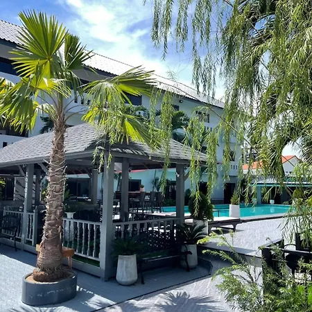 Apartment Del Max Pattaya