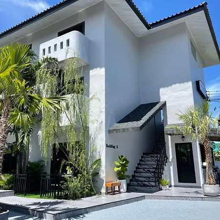 Del Max Apartment