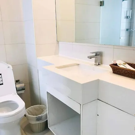 Nj Center 5* Pattaya
