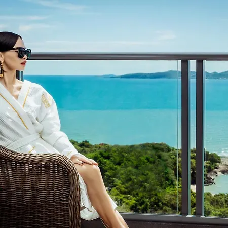 The Elysium Pratumnak - By Shg อพาร์ตโฮเทล Pattaya