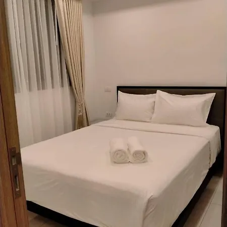 Arcadia Beach Resort Aparthotel