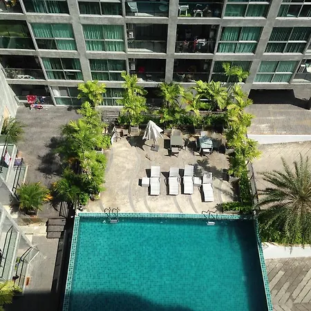 Apartment Park Royal 3 *