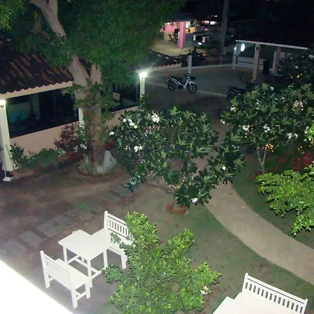 Seabeach Branch 3 Inn