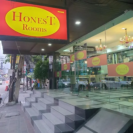 Hotel Honest South Pattaya