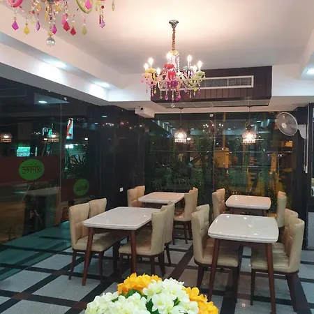 Hotel Honest South Pattaya
