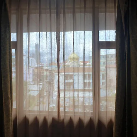 Hotel Honest South Pattaya
