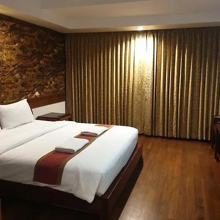 Honest South Hotel Pattaya
