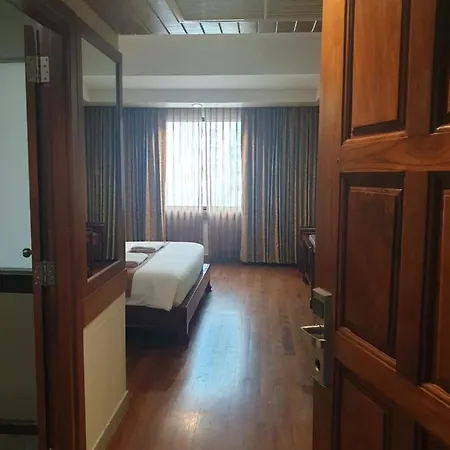 Honest South 3* Pattaya
