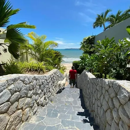 Mj22 Majestic Poolvillas 2 Bedrooms & Cozy * Pattaya