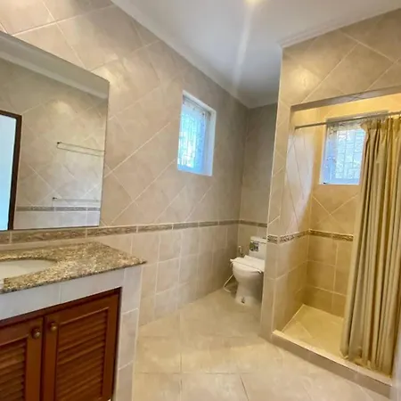 วิลล่า Mj22 Majestic Poolvillas 2 Bedrooms & Cozy