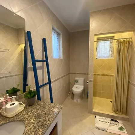 Mj22 Majestic Poolvillas 2 Bedrooms & Cozy วิลล่า *
