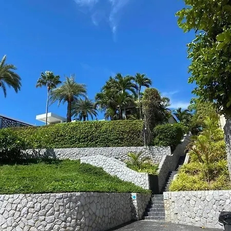 Mj22 Majestic Poolvillas 2 Bedrooms & Cozy Pattaya