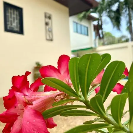Mj22 Majestic Poolvillas 2 Bedrooms & Cozy Pattaya