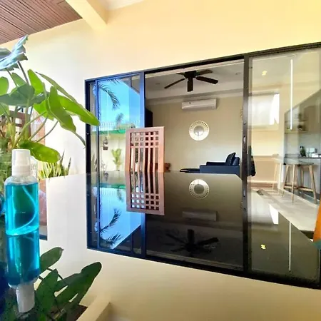 Mj22 Majestic Poolvillas 2 Bedrooms & Cozy * Pattaya