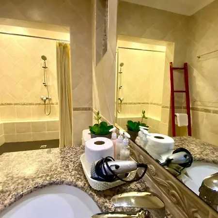 Mj22 Majestic Poolvillas 2 Bedrooms & Cozy วิลล่า *