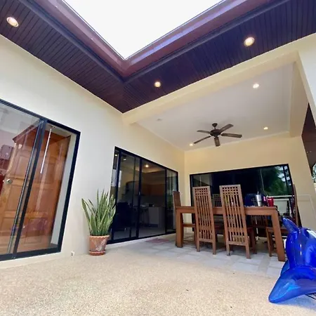 Mj22 Majestic Poolvillas 2 Bedrooms & Cozy