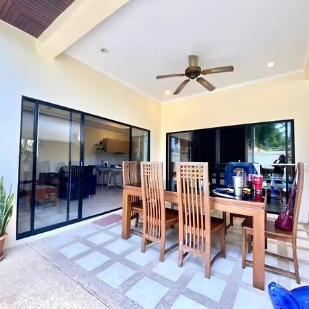 Mj22 Majestic Poolvillas 2 Bedrooms & Cozy *