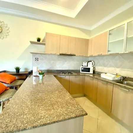 Mj22 Majestic Poolvillas 2 Bedrooms & Cozy วิลล่า Pattaya
